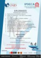 CAPACITACIONES EN ABRIL Y MAYO